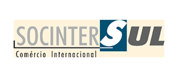 Socinter Sul Comércio Internacional Ltda.