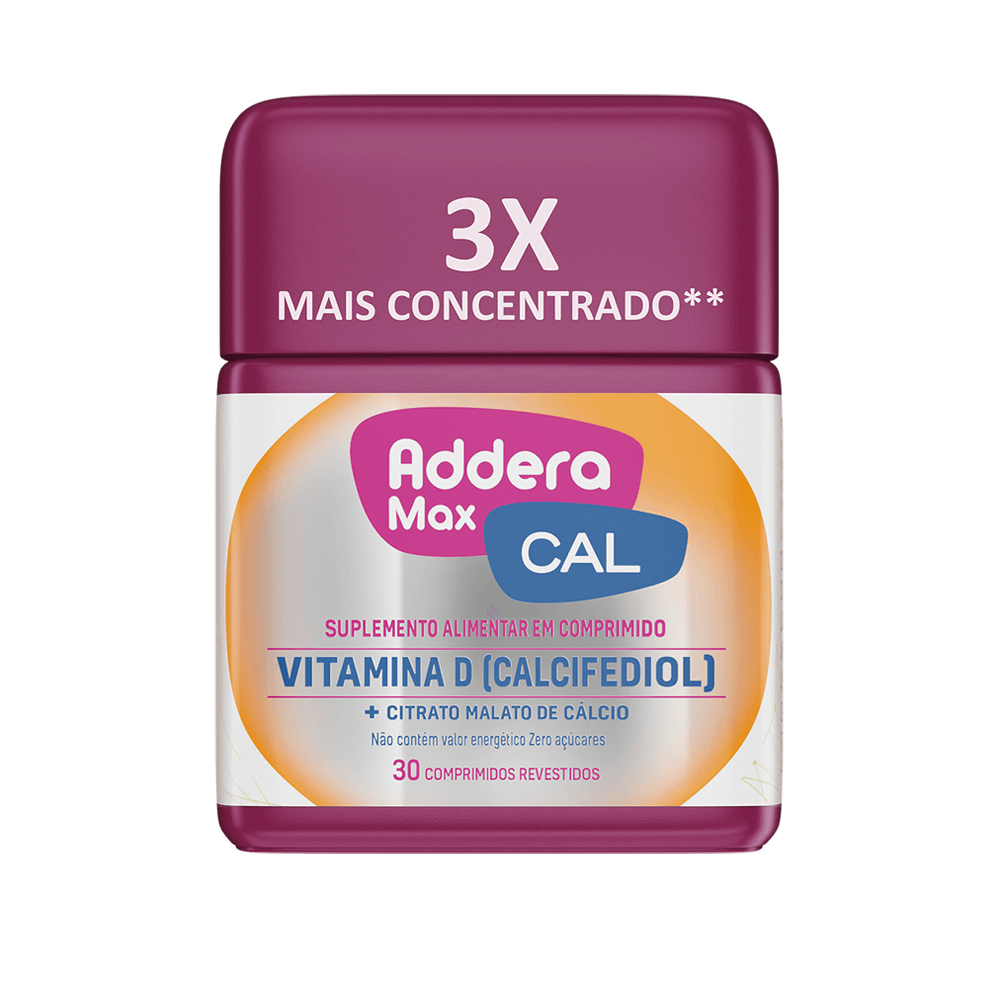 Imagem do frasco com 30 comprimidos revestidos