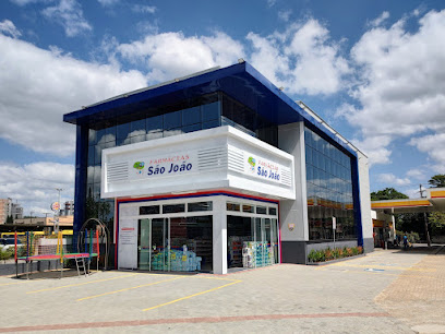 Farmácia São João Saguaçu Joinville 2