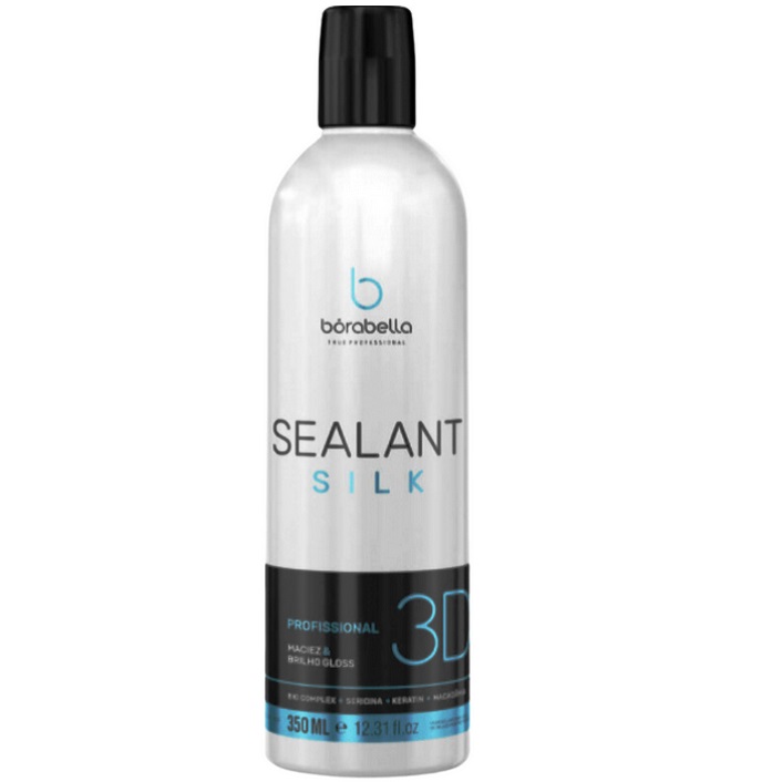 Selagem Bórabella Sealant Silk 3D 350mL