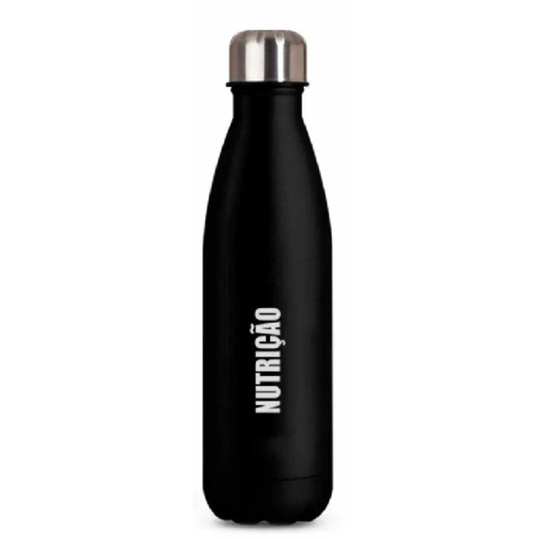 nutrição, 1 unidade com capacidade de 500mL