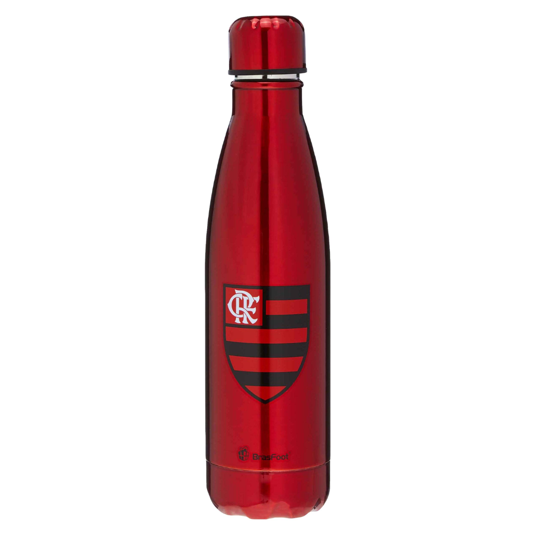 flamengo, 1 unidade com capacidade de 500mL	