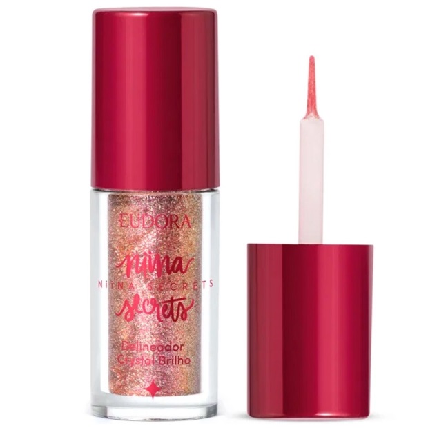 delineador crystal brilho niina secrets 3g