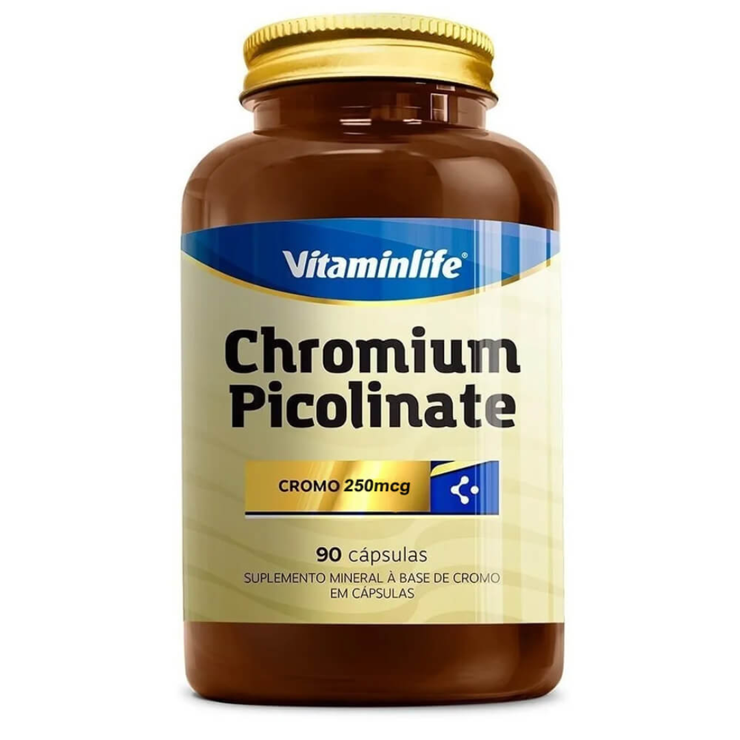 250mg, frasco com 90 cápsulas