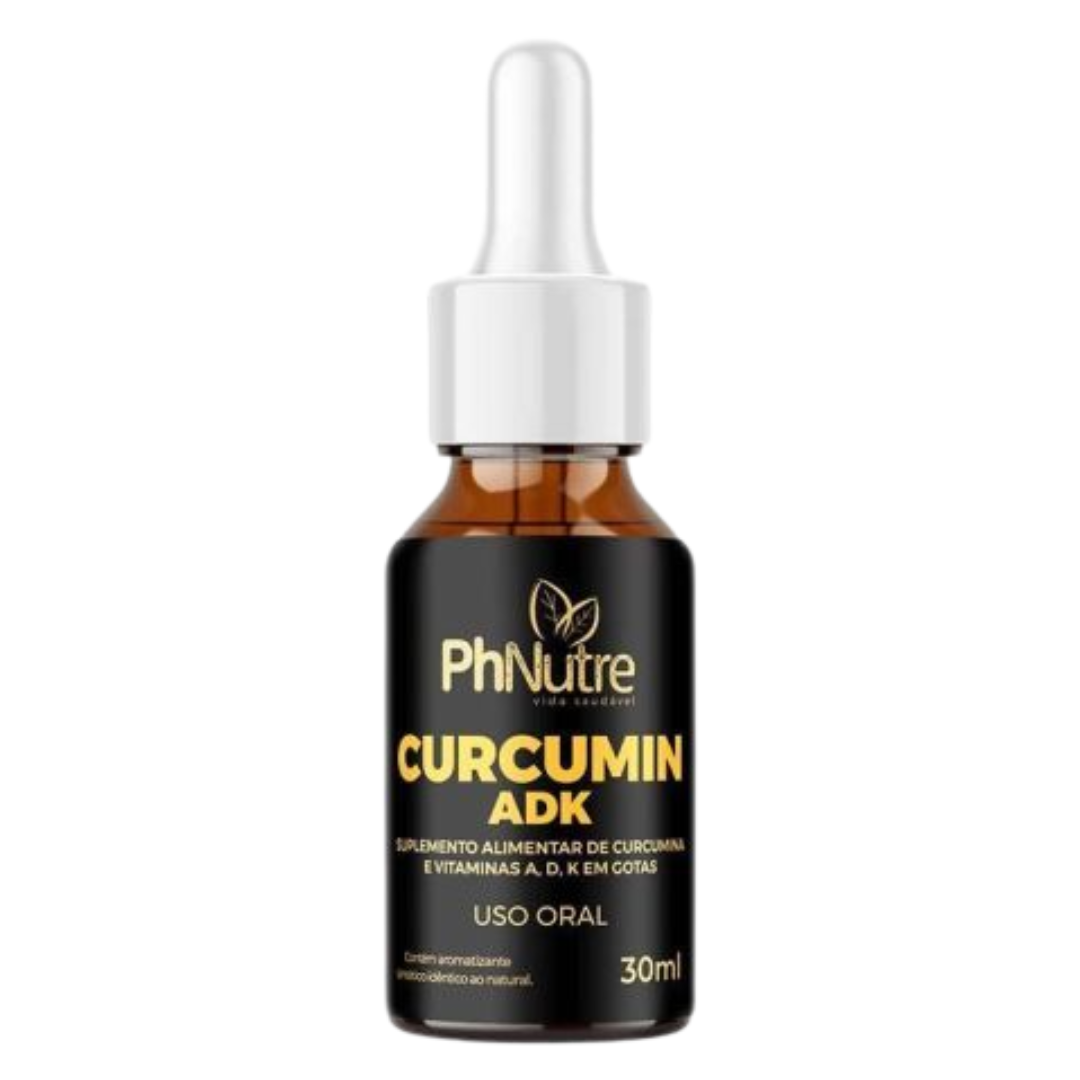 curcumin adk phnutre 30ml